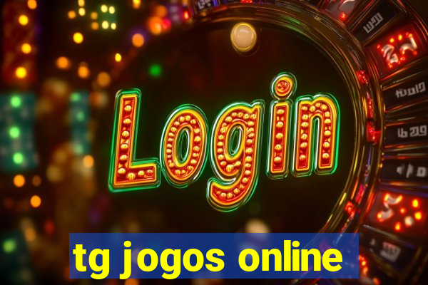 tg jogos online