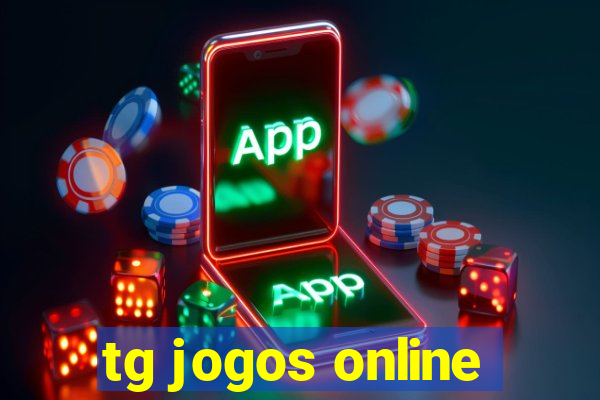 tg jogos online