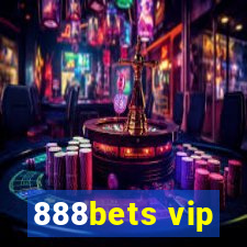 888bets vip