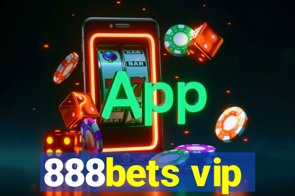 888bets vip