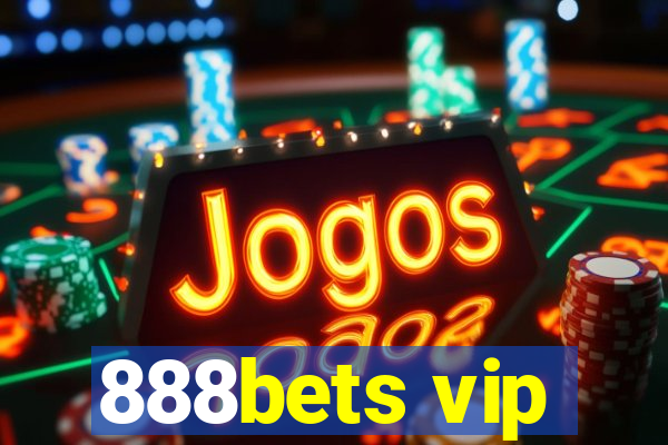 888bets vip