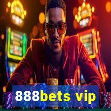 888bets vip