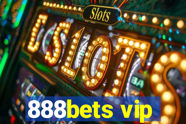 888bets vip