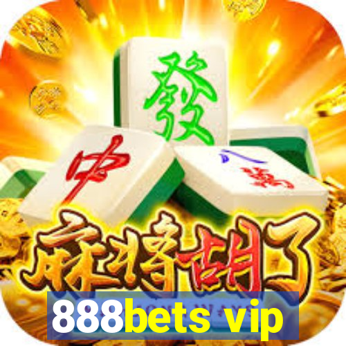 888bets vip