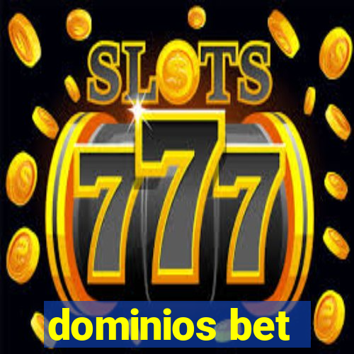 dominios bet