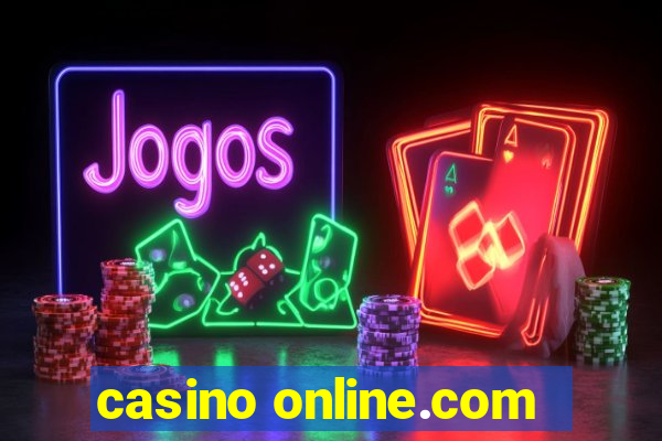 casino online.com