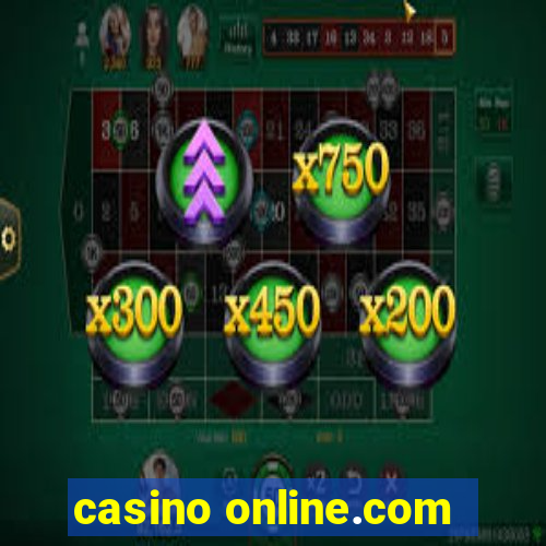 casino online.com