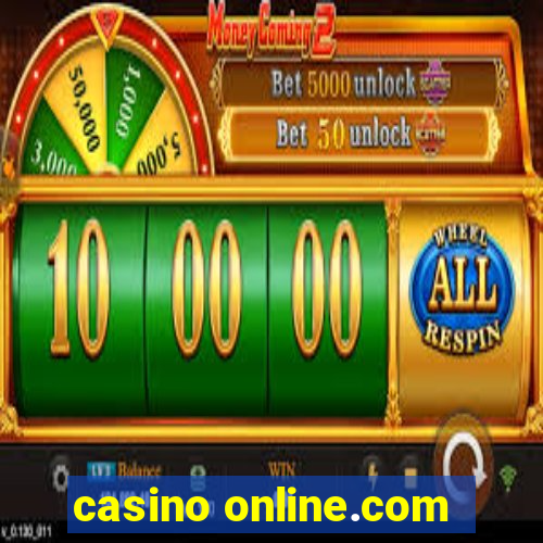 casino online.com