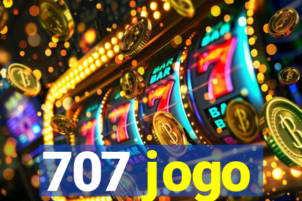 707 jogo