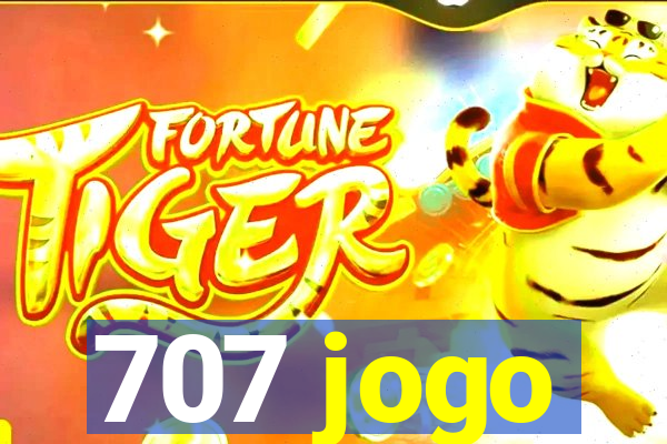 707 jogo