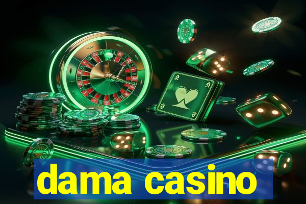 dama casino