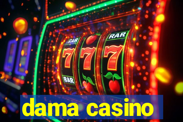 dama casino