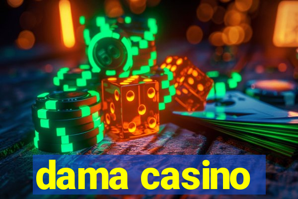 dama casino