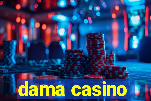 dama casino