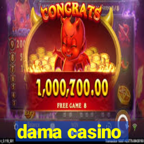 dama casino