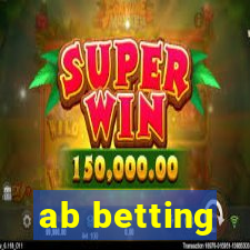 ab betting