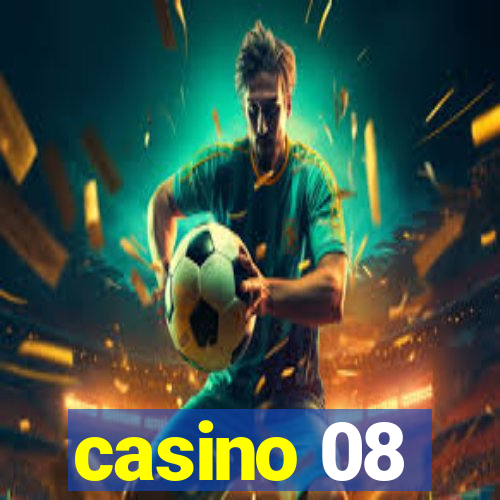 casino 08