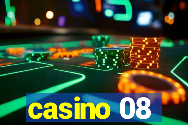 casino 08