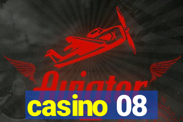 casino 08