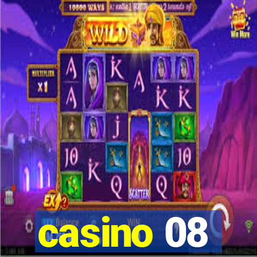 casino 08