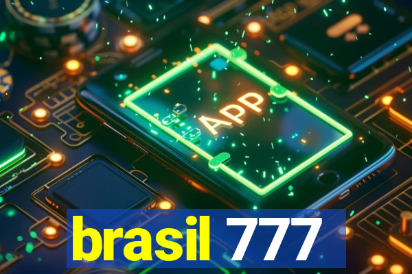 brasil 777