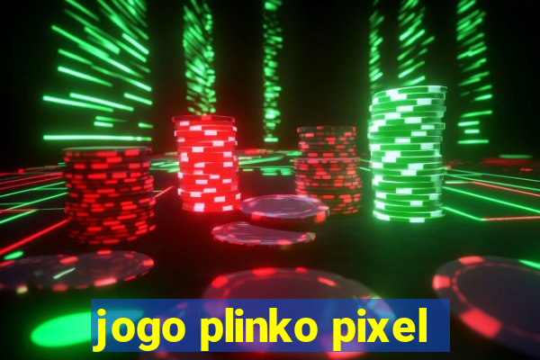 jogo plinko pixel