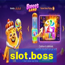 slot.boss