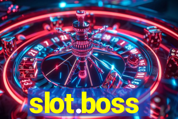 slot.boss