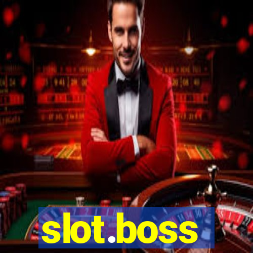 slot.boss