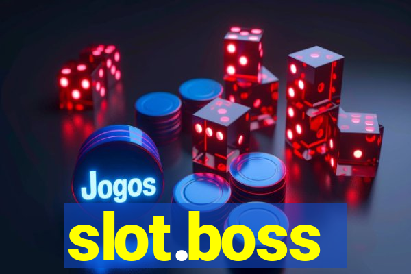 slot.boss