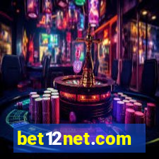 bet12net.com