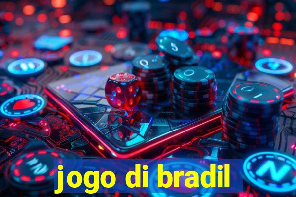 jogo di bradil