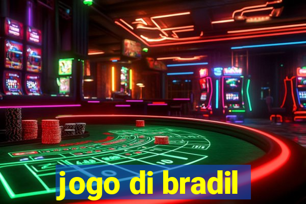 jogo di bradil