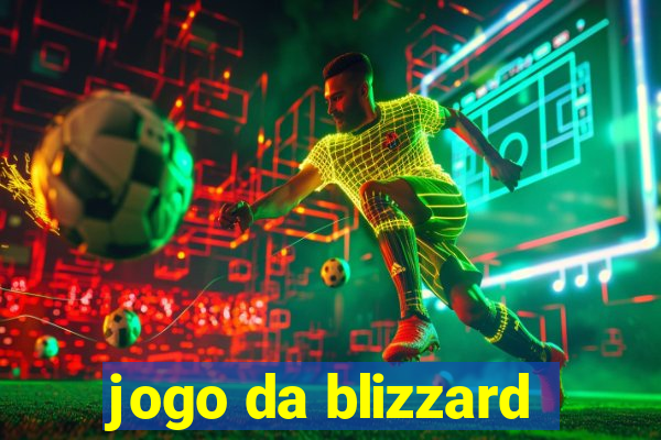 jogo da blizzard