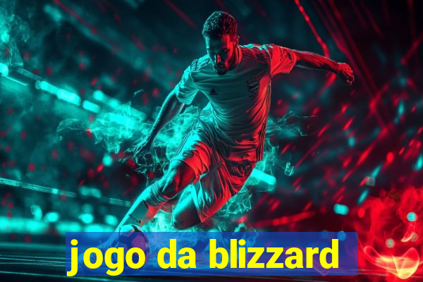 jogo da blizzard