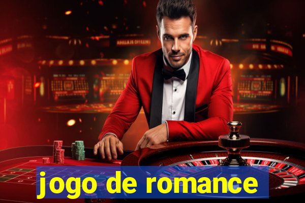 jogo de romance