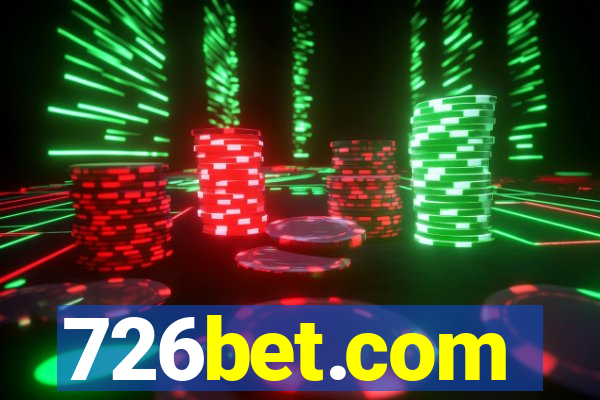 726bet.com