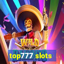 top777 slots