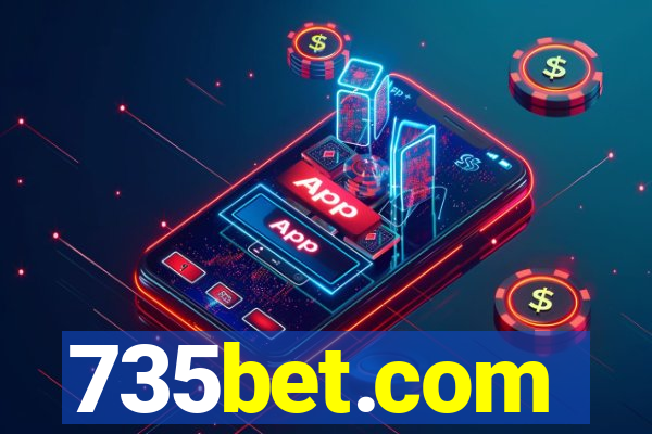 735bet.com