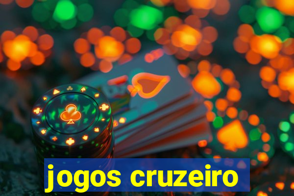 jogos cruzeiro