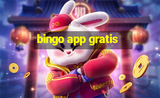 bingo app gratis