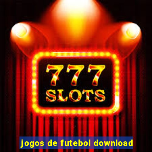 jogos de futebol download