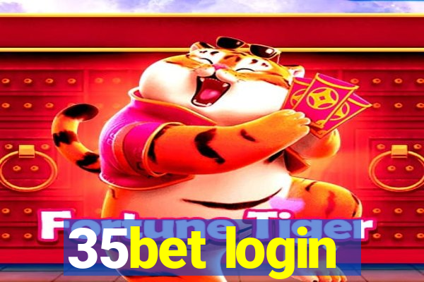 35bet login