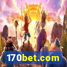 170bet.com