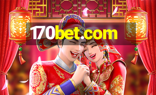 170bet.com