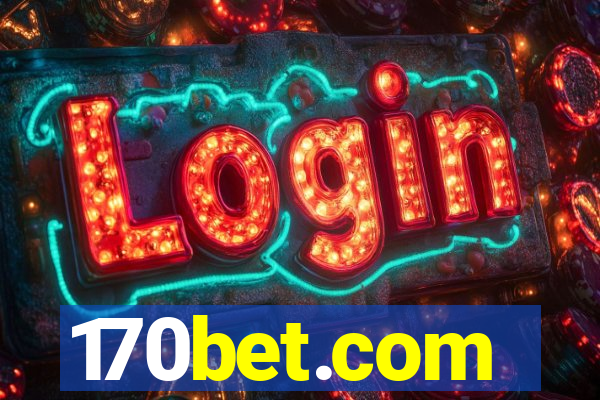 170bet.com