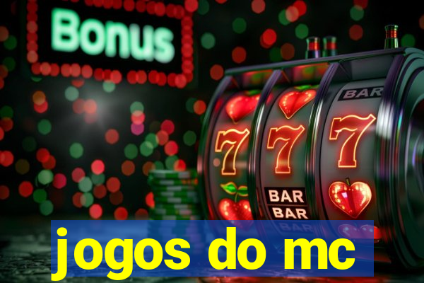 jogos do mc