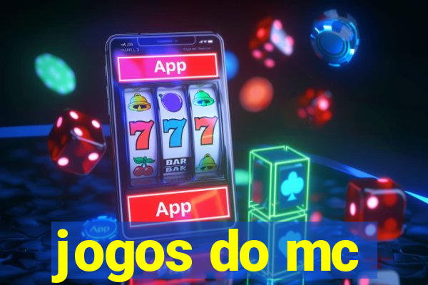 jogos do mc