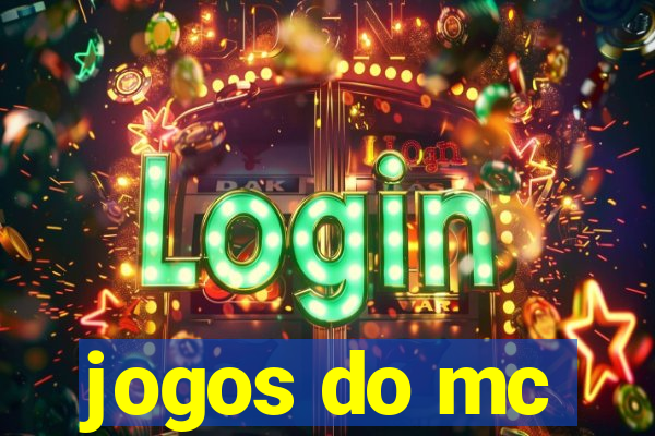 jogos do mc