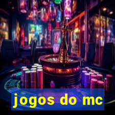 jogos do mc